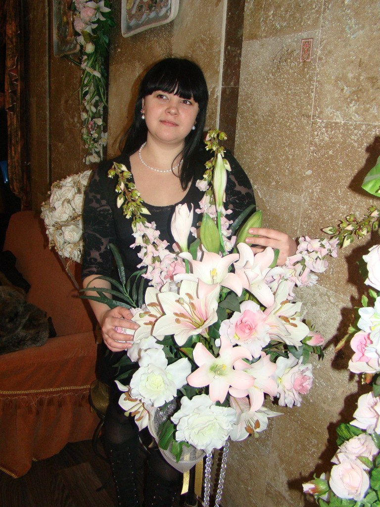 Юлия Бондар | Одесса