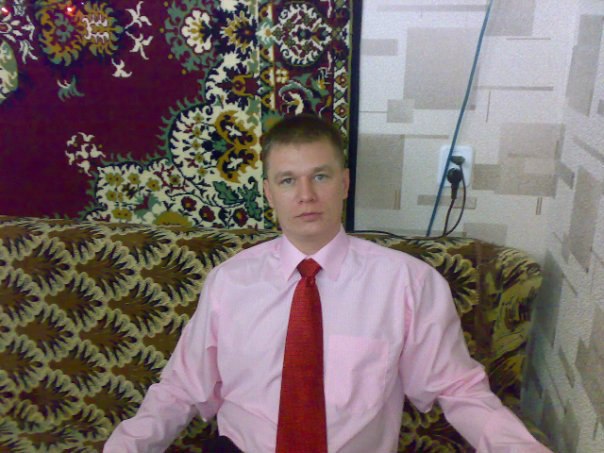 Максим Кузьмич | Краснодар