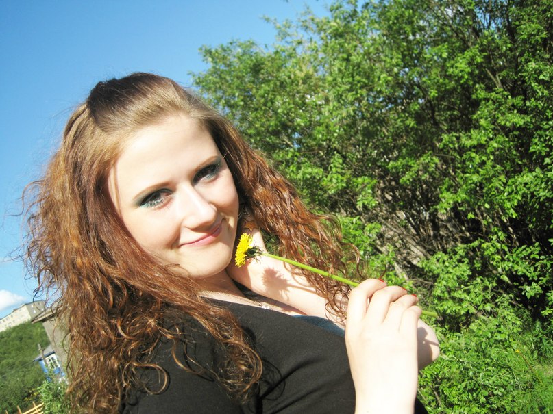 Ольга Глад | Мурманск