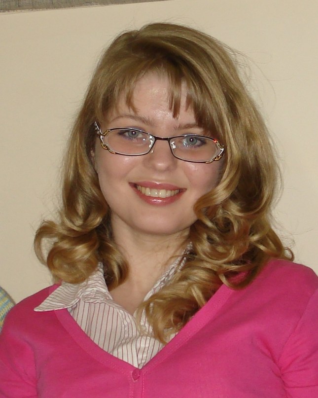 Ирина Фомина ♥♥♥ СЧАСТЬЕ ♥♥♥ | Москва