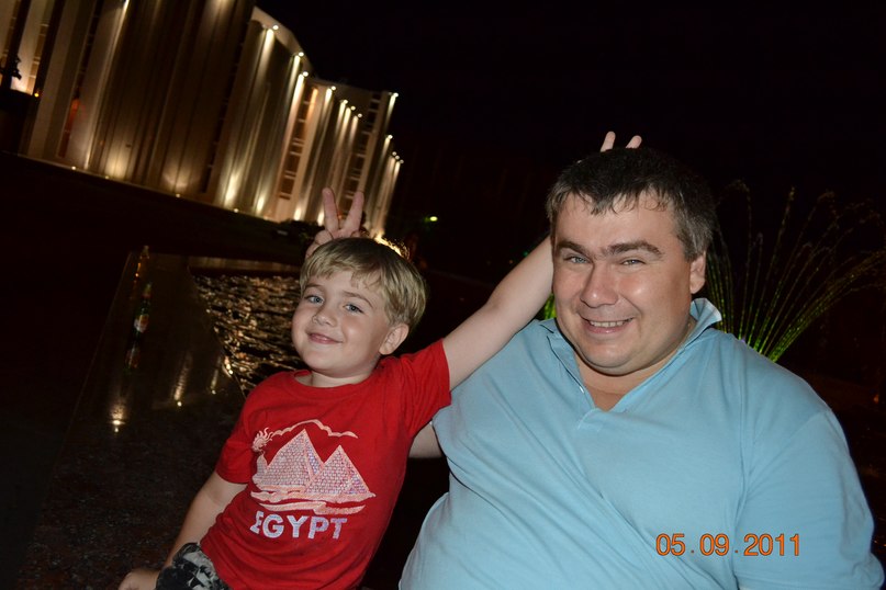 Максим Капинус | Краснодар