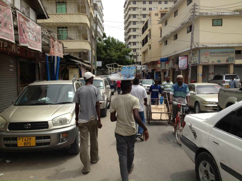 Demetry Liuntou | Могилёв