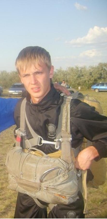 Артем Михайлов Юрьевич | Екатеринбург