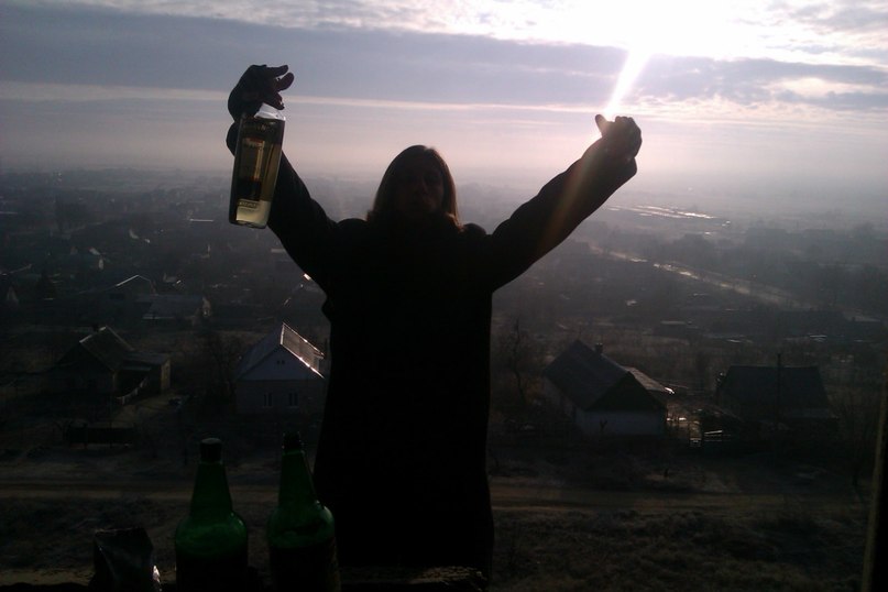 Николай Степаненко Станиславович | Гуляйполе