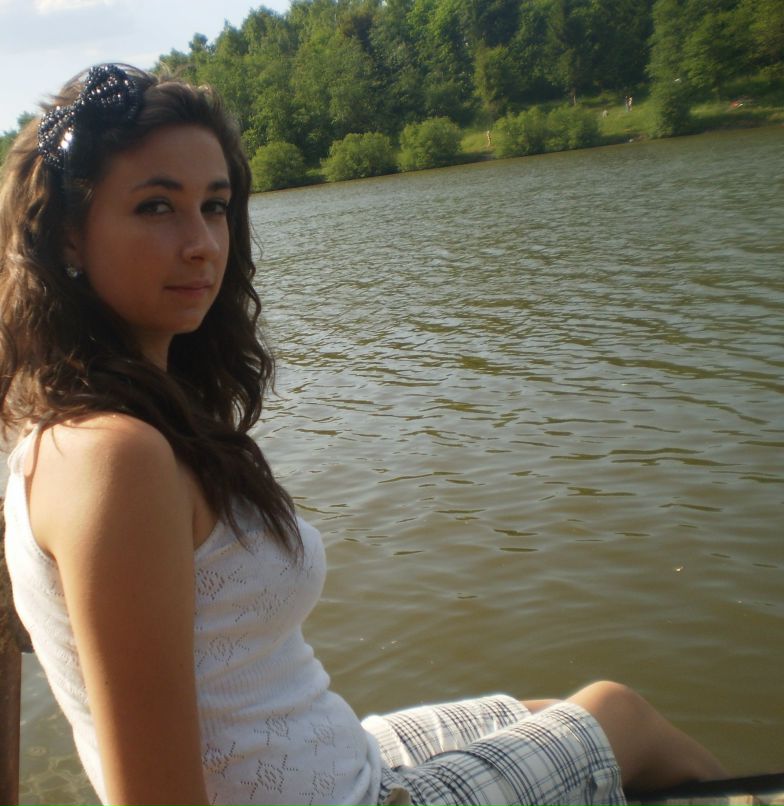 Ірина Адамик | Тернополь