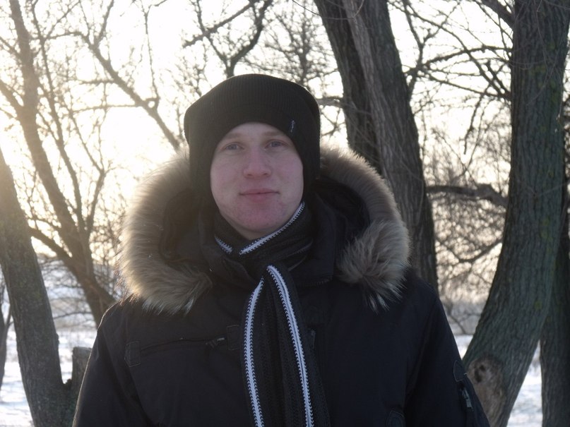 Андрій Котов | Запорожье