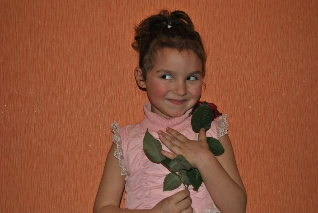 Дарина Матушевич Игоревна | Киев