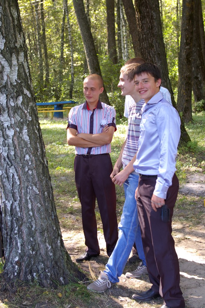 Серёга Бигун | Киев