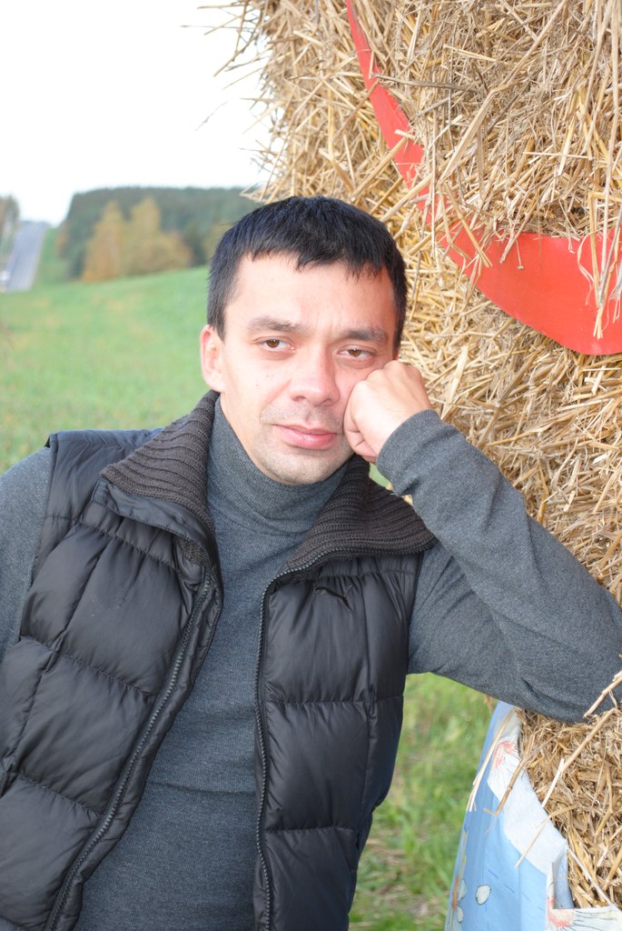 Сергей Буслаев | Москва