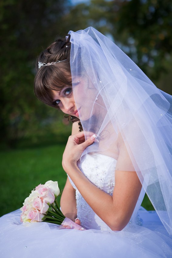 Елена Маринина | Санкт-Петербург