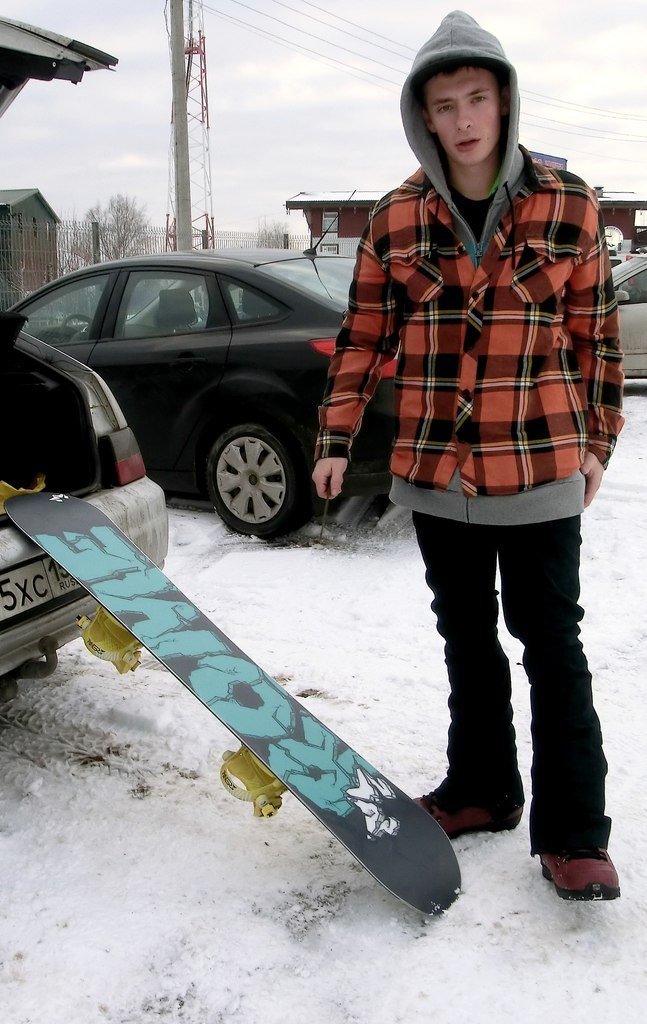 Максим Соловьев | Москва