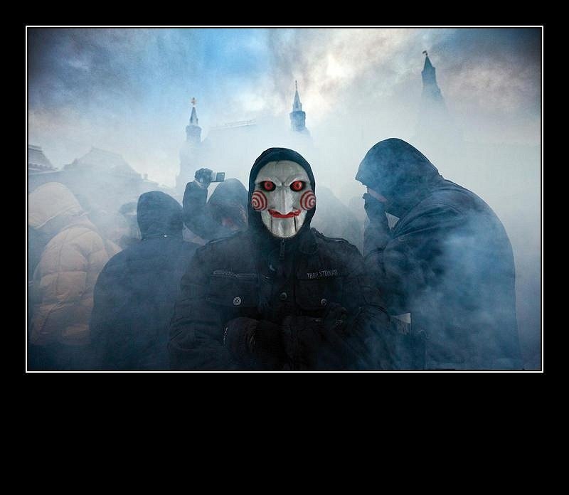 Андрей Павлов nit | Москва