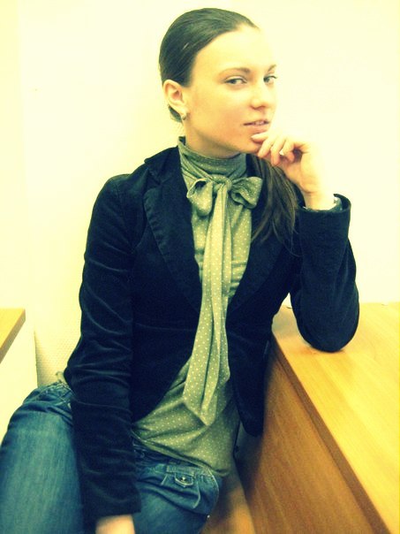 Светлана Домахина CHEERFUL | Москва