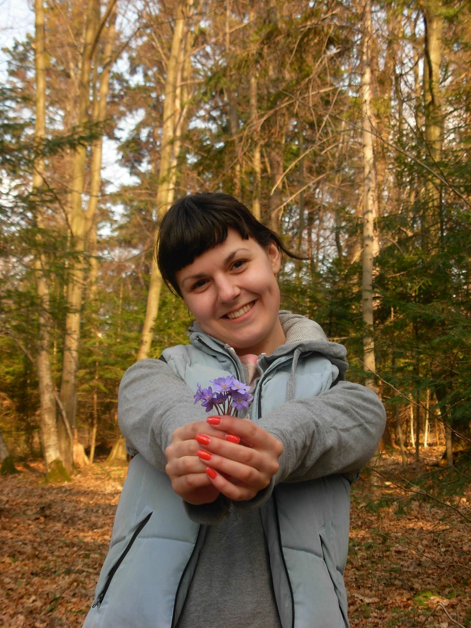 Олена Гавура | Трускавец