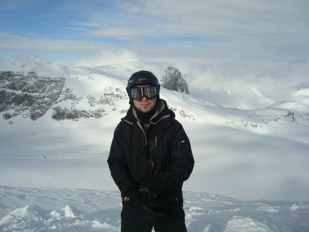 Вордум Али | Санкт-Петербург