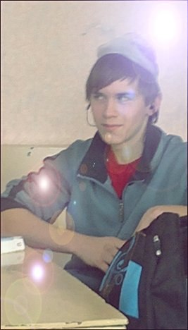 Олег Пастухов | Луганск