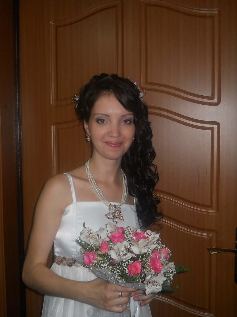 Мария Исмагилова | Набережные Челны