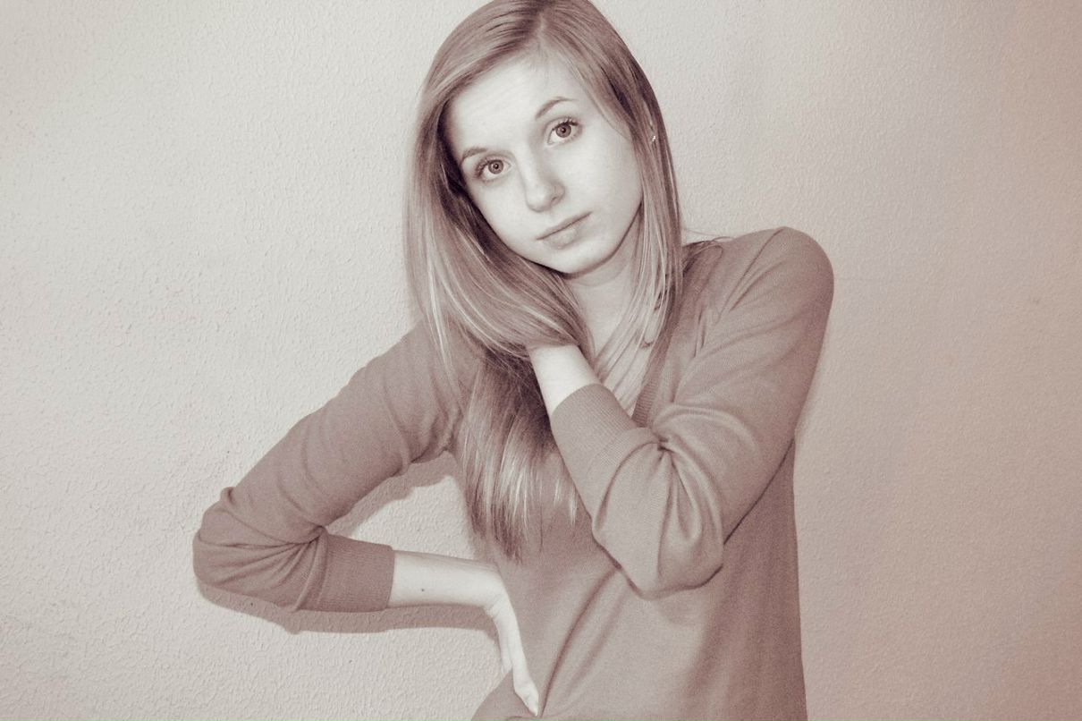 Ксения Пескова | Москва