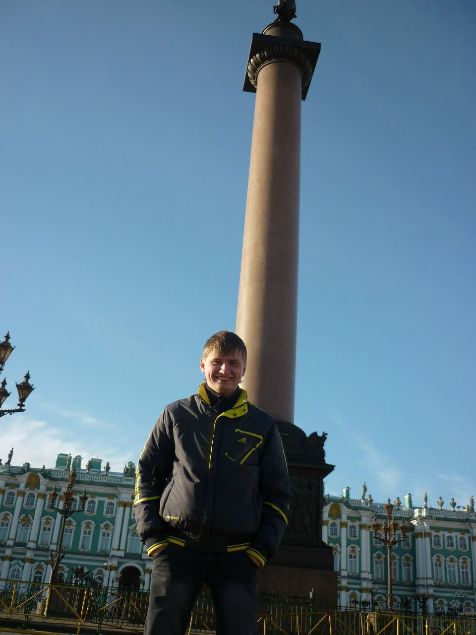 Алексей Николаев | Старая Русса