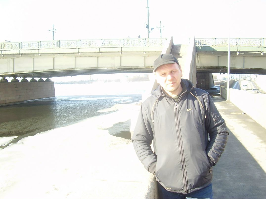 Димос Варсунов | Псков