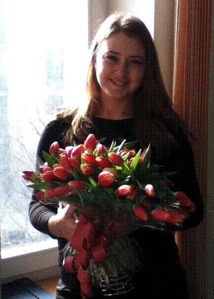 Ира Иванова | Москва