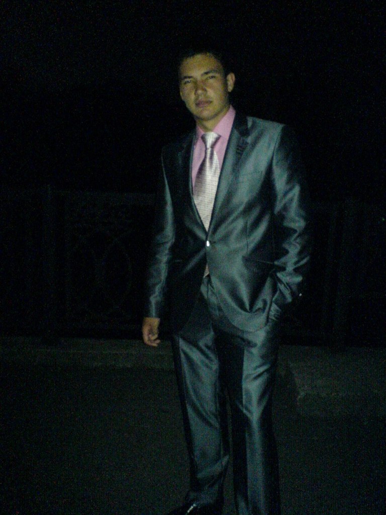 Андрей Андреевич ... | Николаев