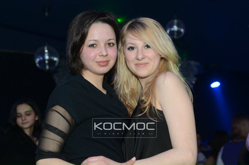 Вера Тхоржевская | Геленджик