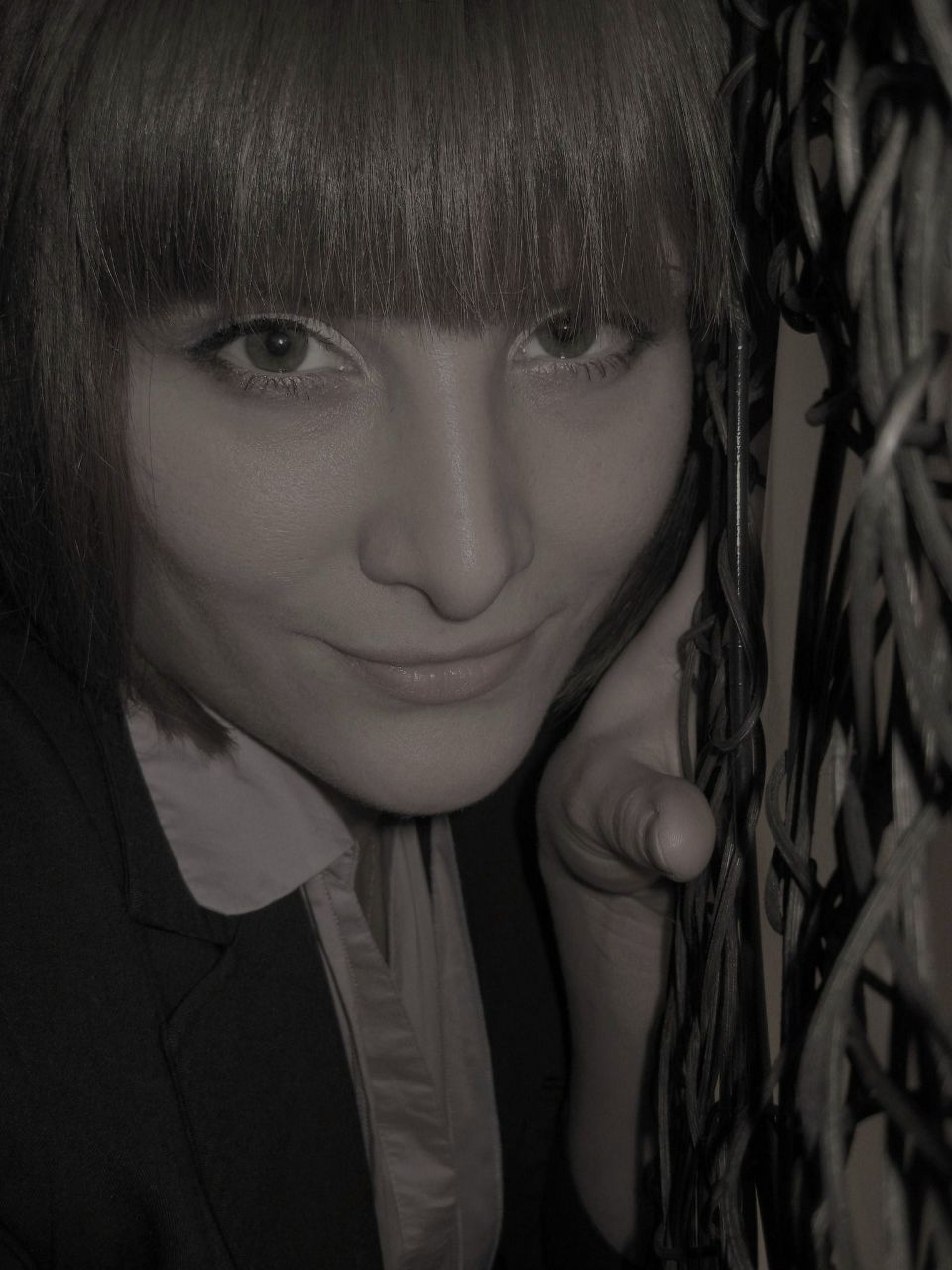 Elena Gaberkorn | München