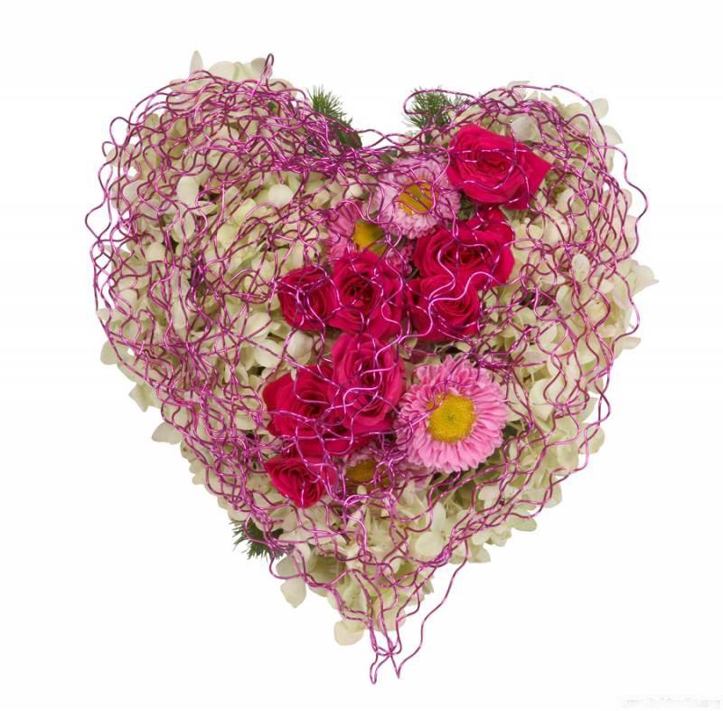 Анна Косяк Игрушки из живых цветов | Ростов-на-Дону