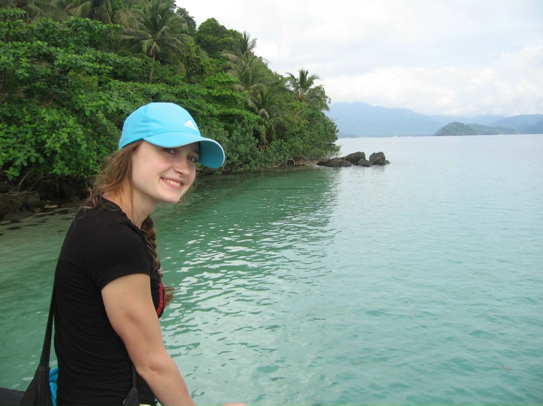 Евгения Золотова *JZ* | Хабаровск