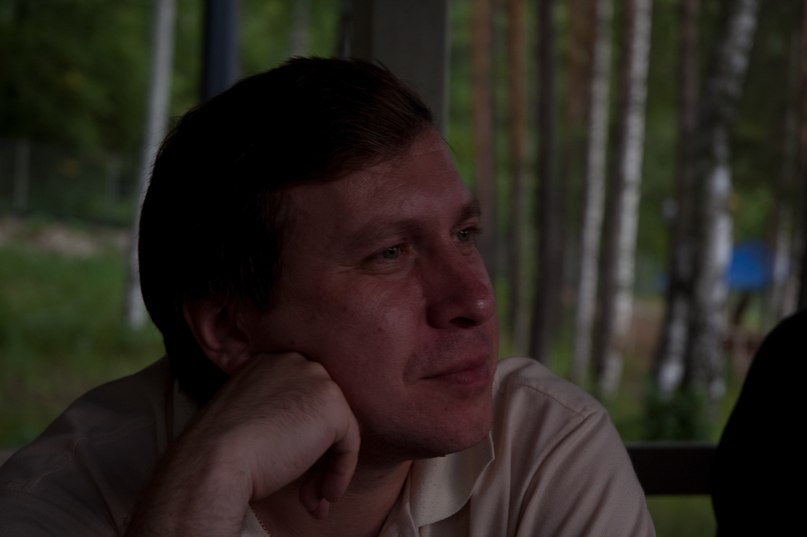 Эдуард Сайфутдинов | Альметьевск