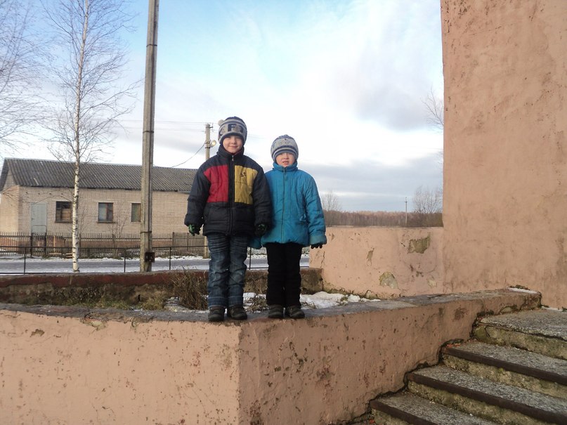 Нина Павлова | Великий Новгород