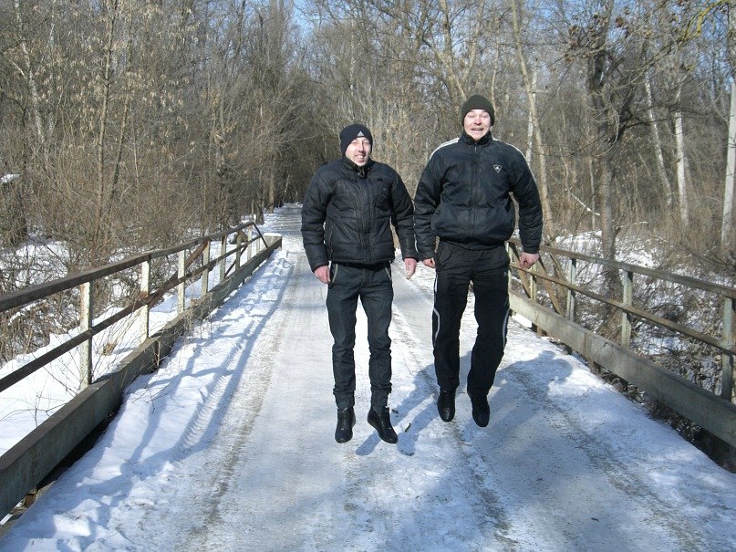 Антон Гончаров | Запорожье