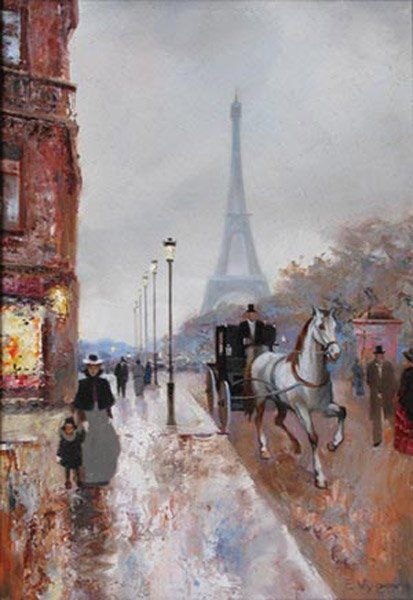 Татьяна Чернецова | Москва