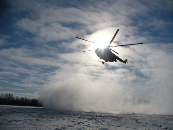 Сергей Прошин | Елизово
