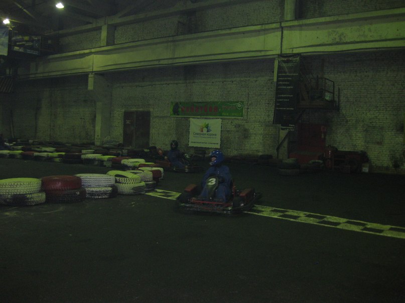 Мария Комлева | Пермь