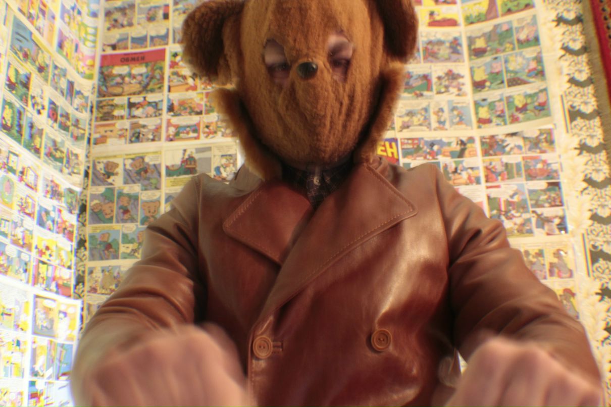 Стас Мовшович | Москва