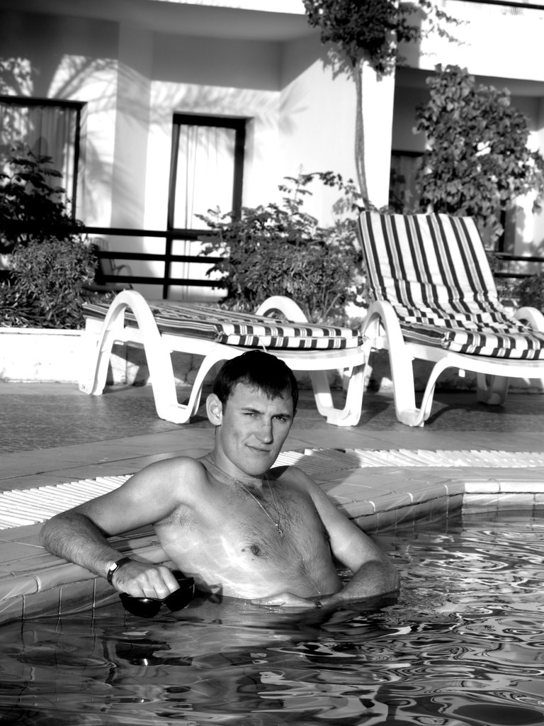 Евгений Харитонов | Екатеринбург