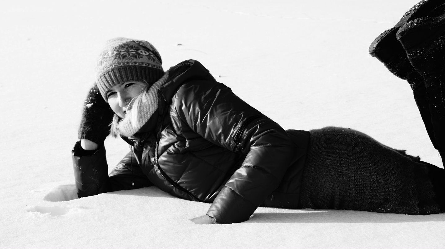 Аня Моисеева | Казань