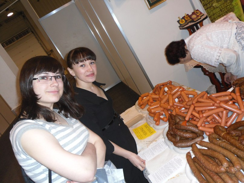 Любочка Иванова | Иркутск