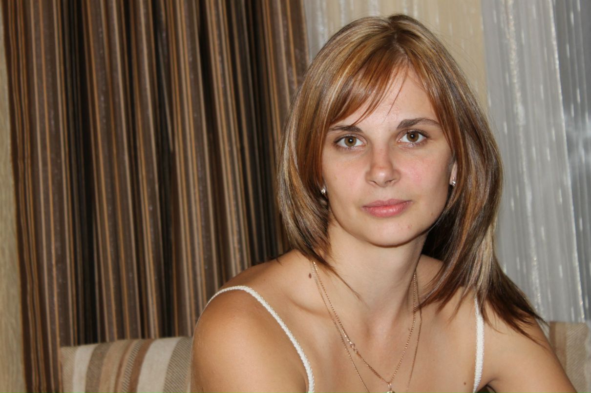 Евгения Семашкевич | Torrevieja