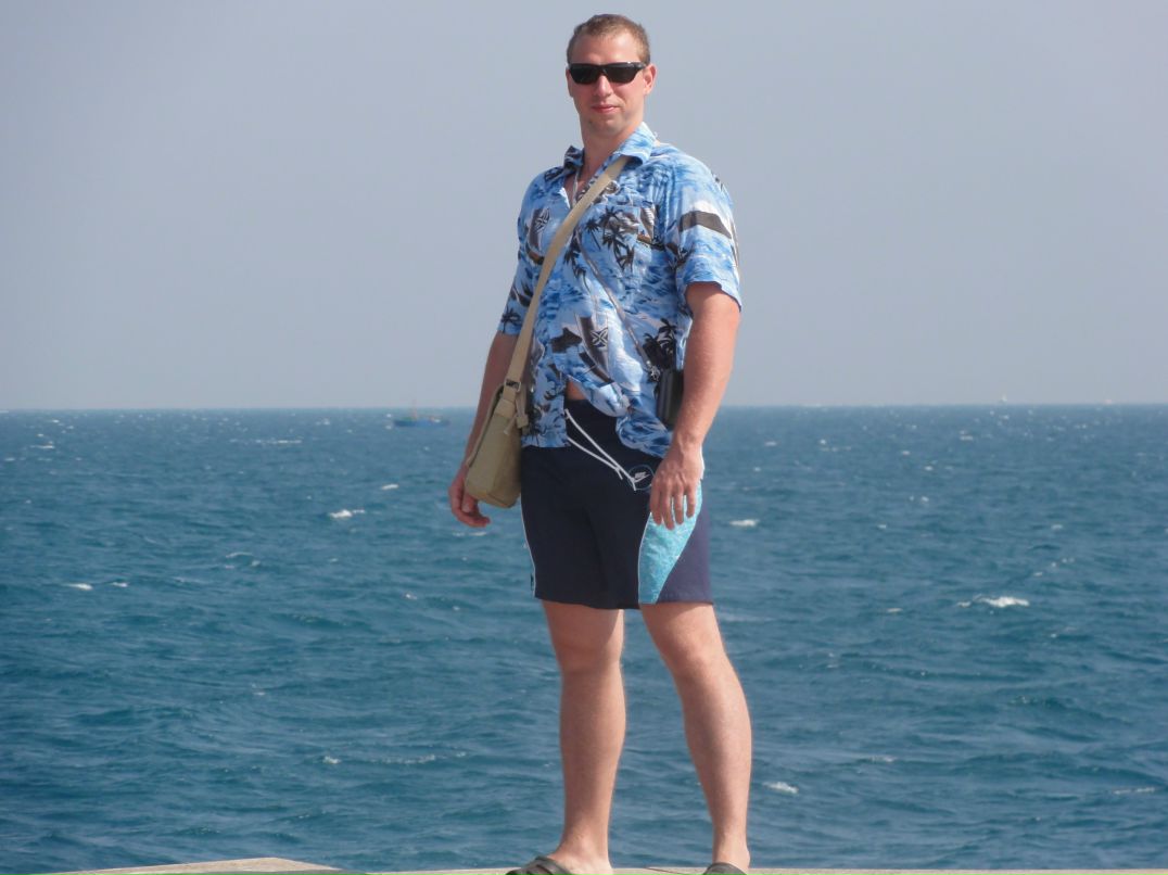 Денис Гурский | Москва