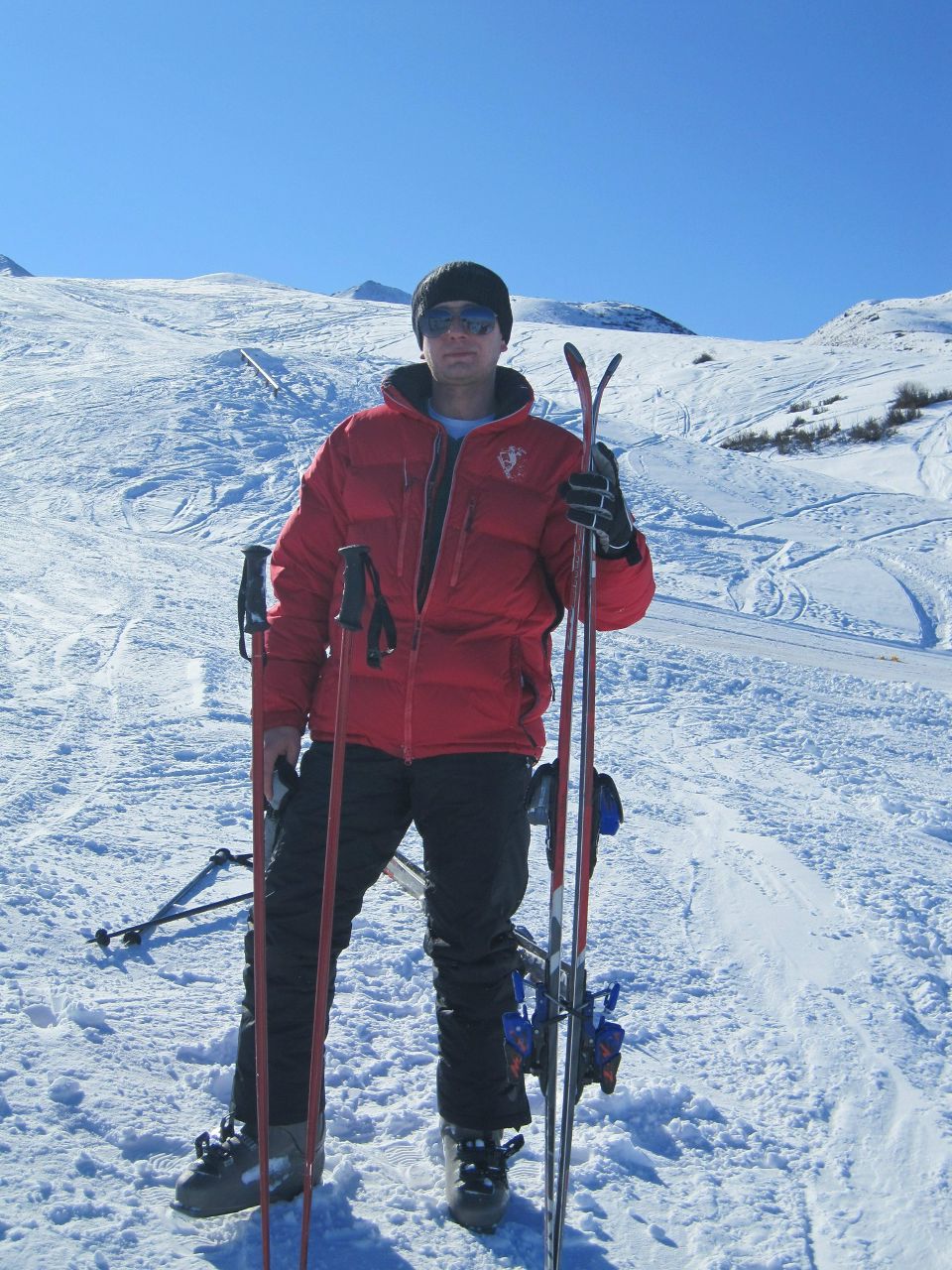 Камиль Мухтасаров | 