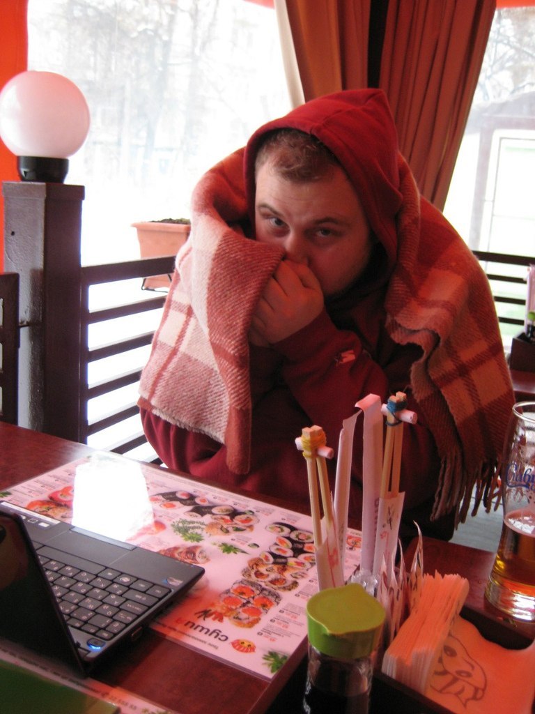 Пашка Журавлёв | Полтава