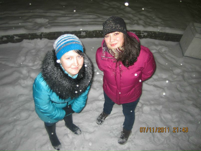 Дарья Кузнецова | Барнаул