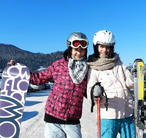 Лілія Карпа | Тернополь