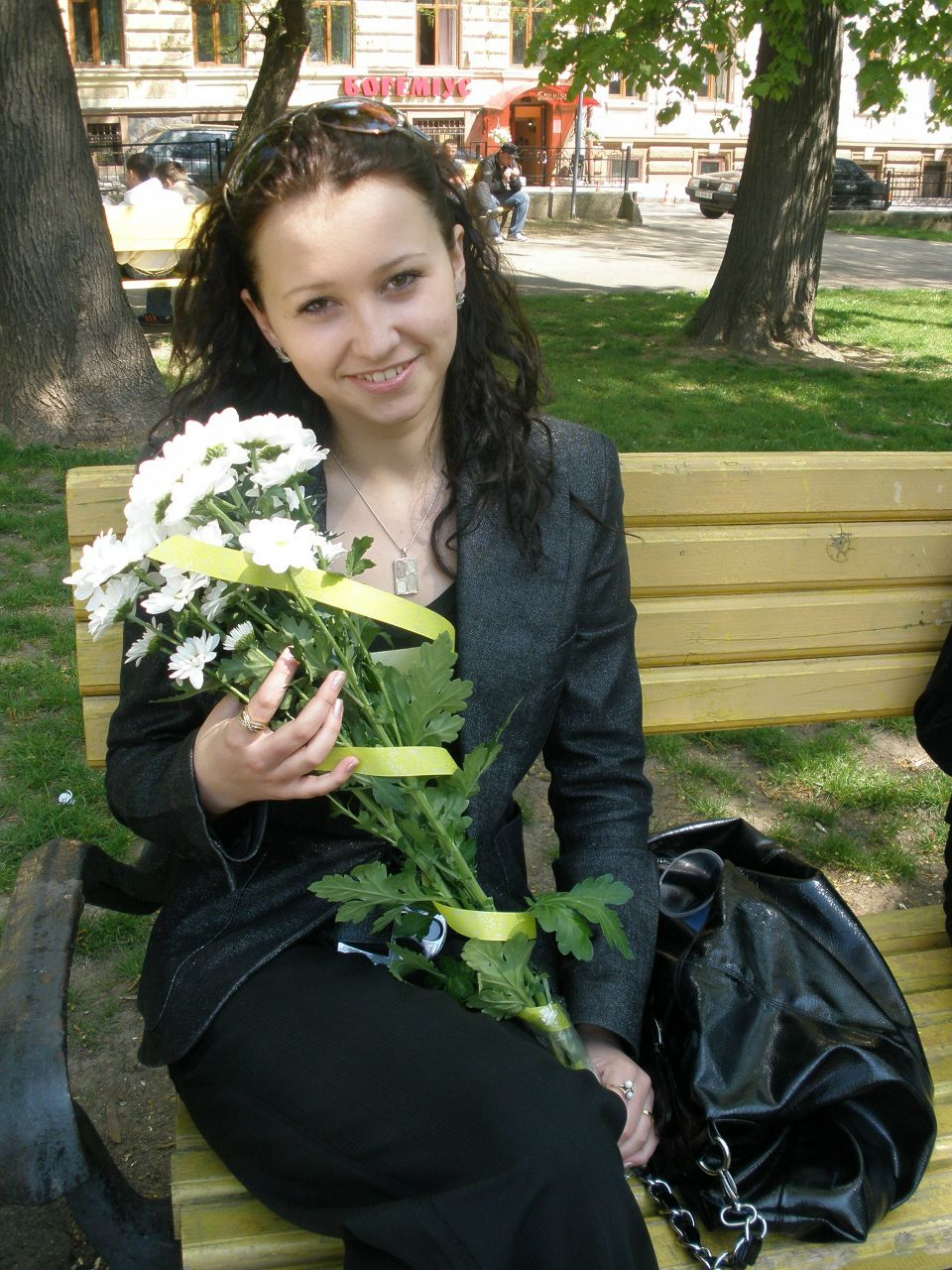 Вікуся Зоріна | Черновцы