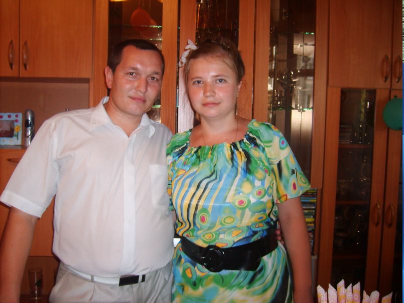 Раушания Замалиева | Казань