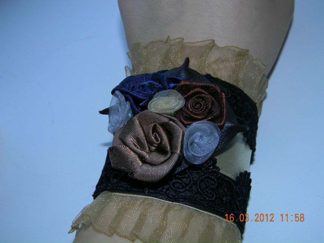 Ольга Семич | Днепр (Днепропетровск)