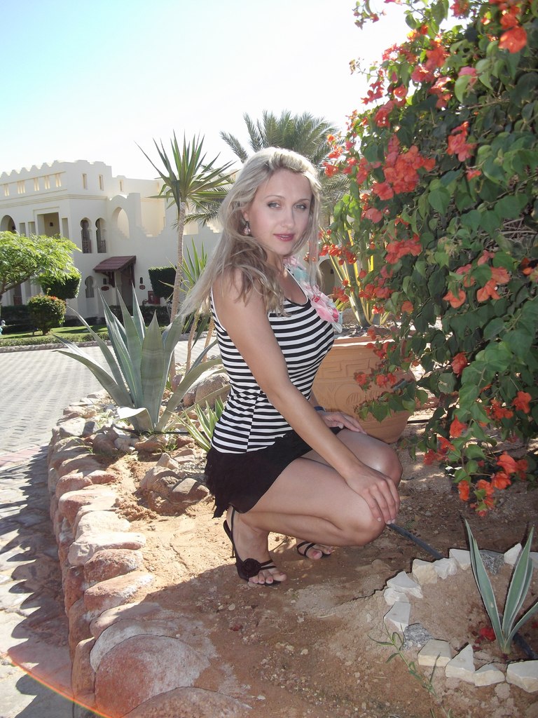 Катерина Нагальнюк-Яворская | Первомайск